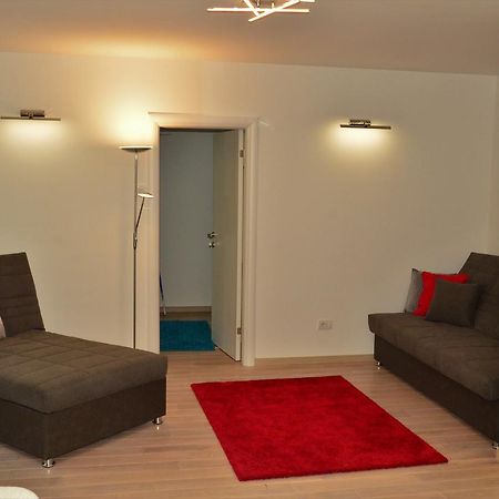 Apartman Centar Tas Beograd Eksteriør billede