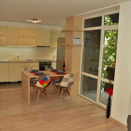Apartman Centar Tas Beograd Eksteriør billede