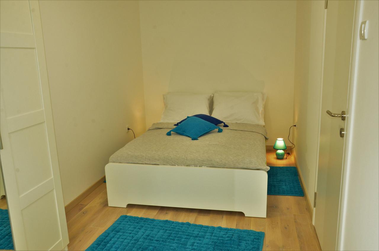 Apartman Centar Tas Beograd Eksteriør billede